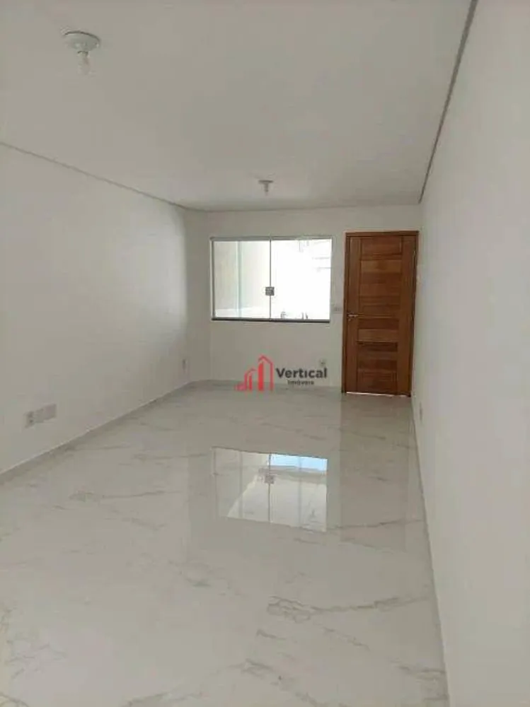 Sobrado, 3 quartos, 130 m² - Foto 3