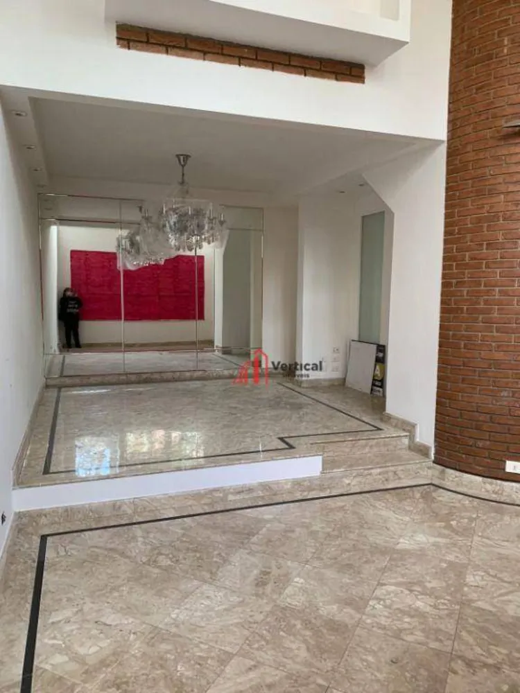 Sobrado, 210 m² - Foto 1