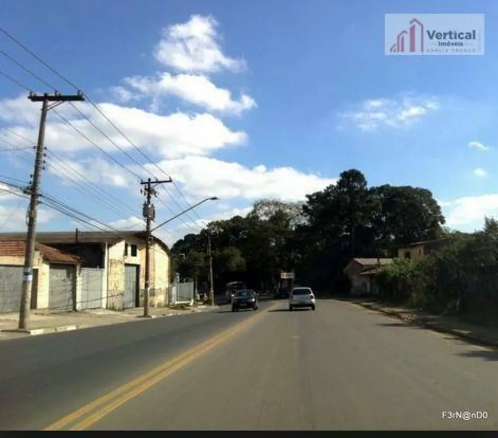 Terreno, 1 hectares - Foto 1