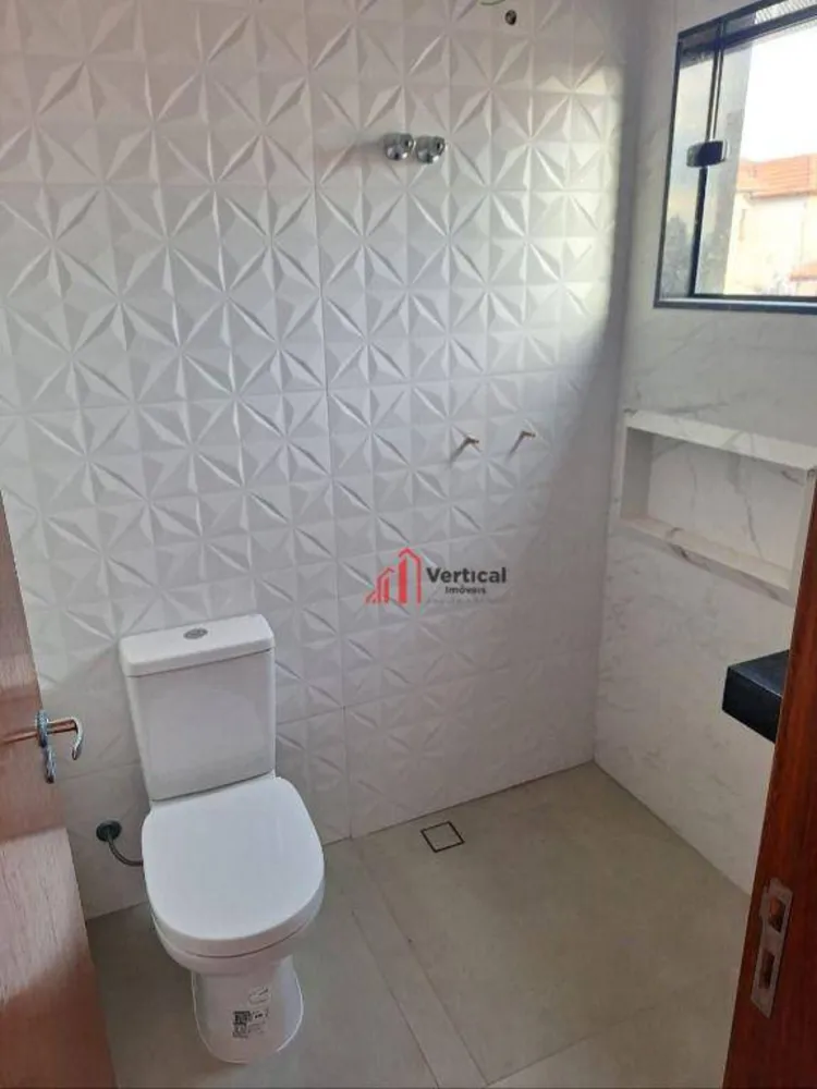 Sobrado, 3 quartos, 150 m² - Foto 4