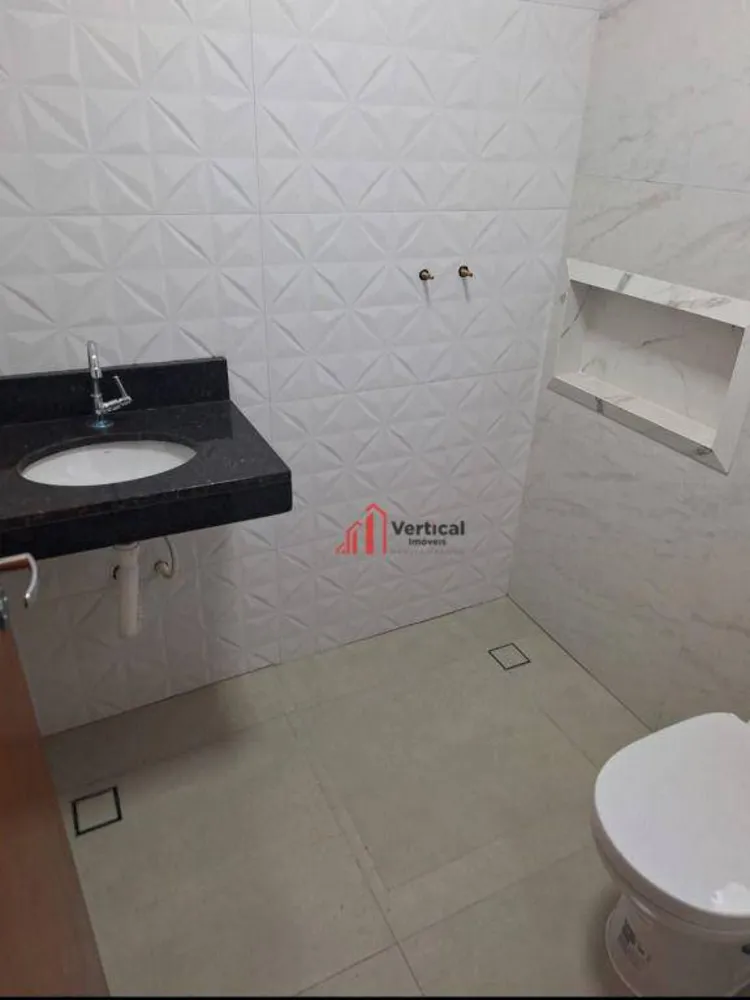Sobrado, 3 quartos, 150 m² - Foto 2