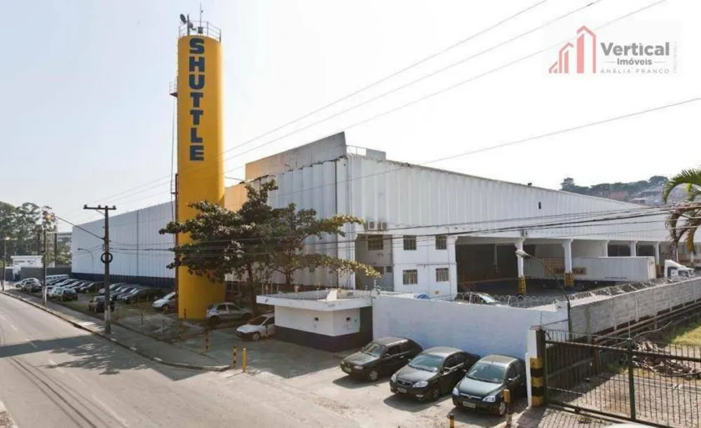 Prédio Inteiro, 13175 m² - Foto 1