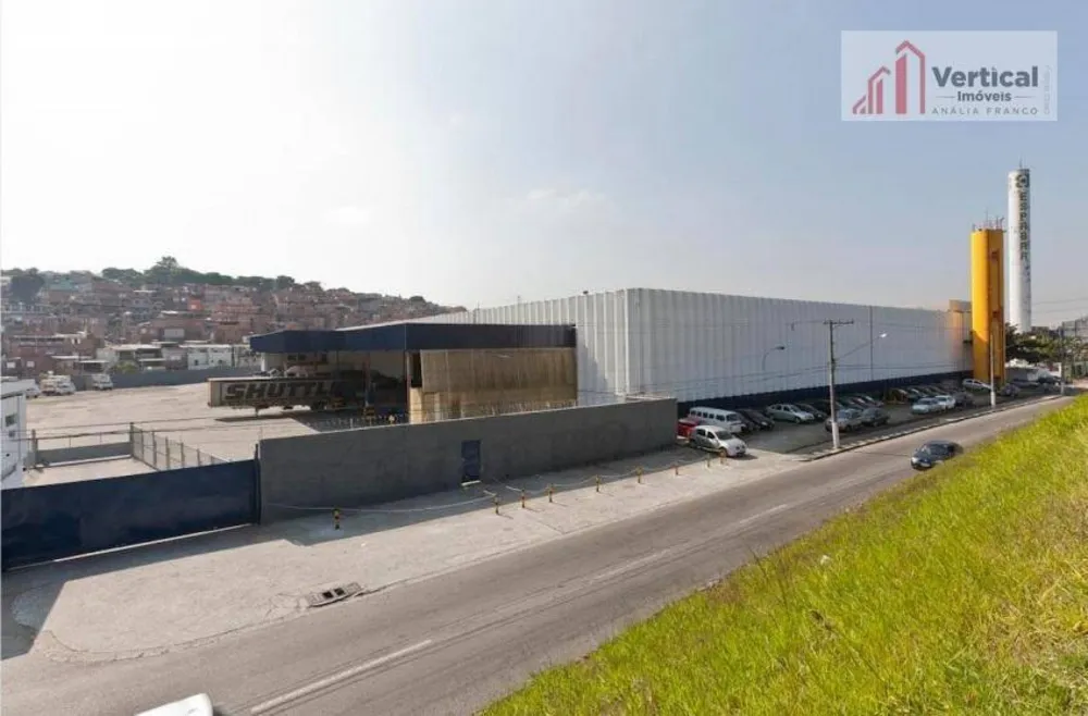 Prédio Inteiro, 13175 m² - Foto 3