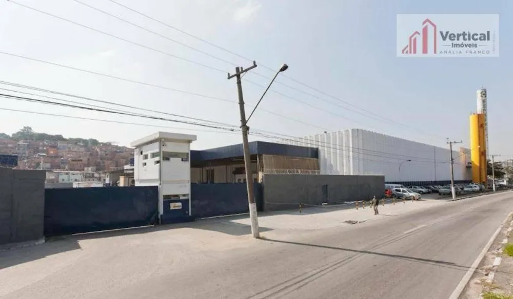 Prédio Inteiro, 13175 m² - Foto 2
