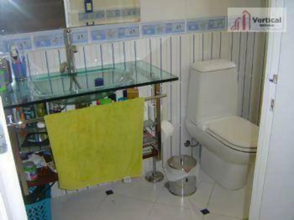 Apartamento, 3 quartos, 156 m² - Foto 4