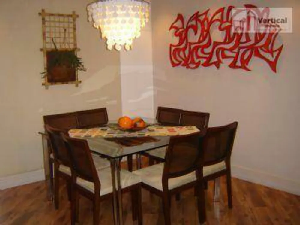 Apartamento, 3 quartos, 156 m² - Foto 1