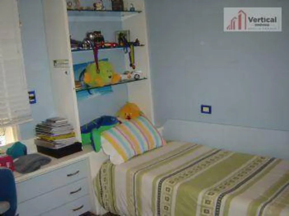 Apartamento, 3 quartos, 156 m² - Foto 3