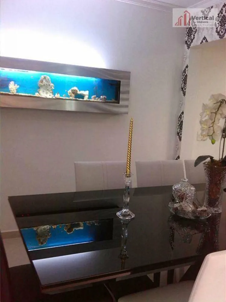 Sobrado, 3 quartos, 250 m² - Foto 2