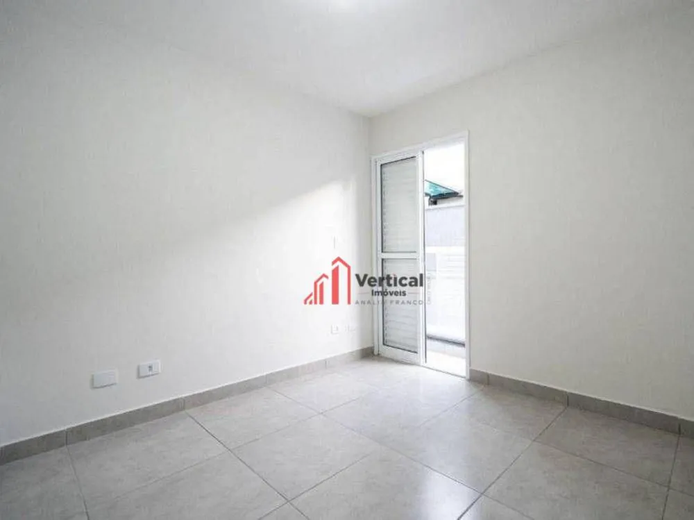 Sobrado, 2 quartos, 67 m² - Foto 3