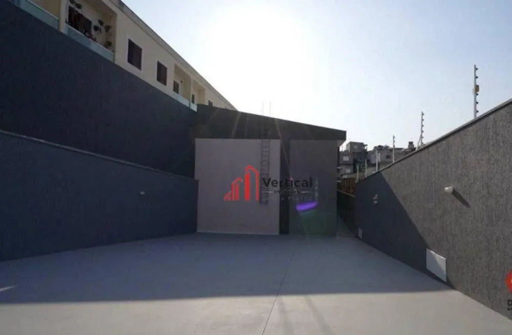 Sobrado, 2 quartos, 67 m² - Foto 1
