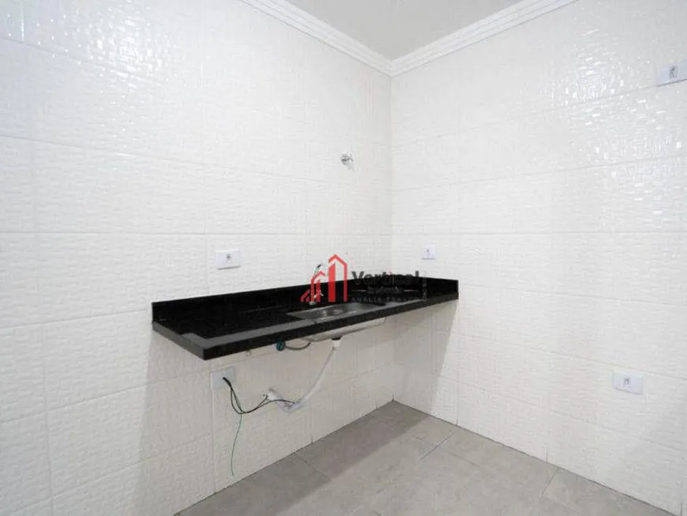 Sobrado, 2 quartos, 67 m² - Foto 4
