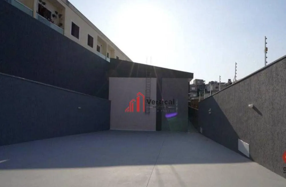 Sobrado, 2 quartos, 67 m² - Foto 1