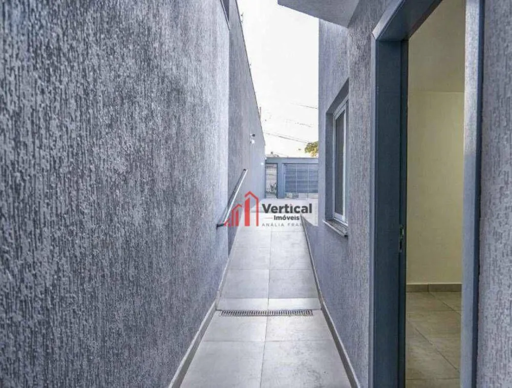 Sobrado, 2 quartos, 67 m² - Foto 3