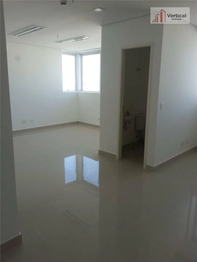 Sala-Conjunto, 53 m² - Foto 4
