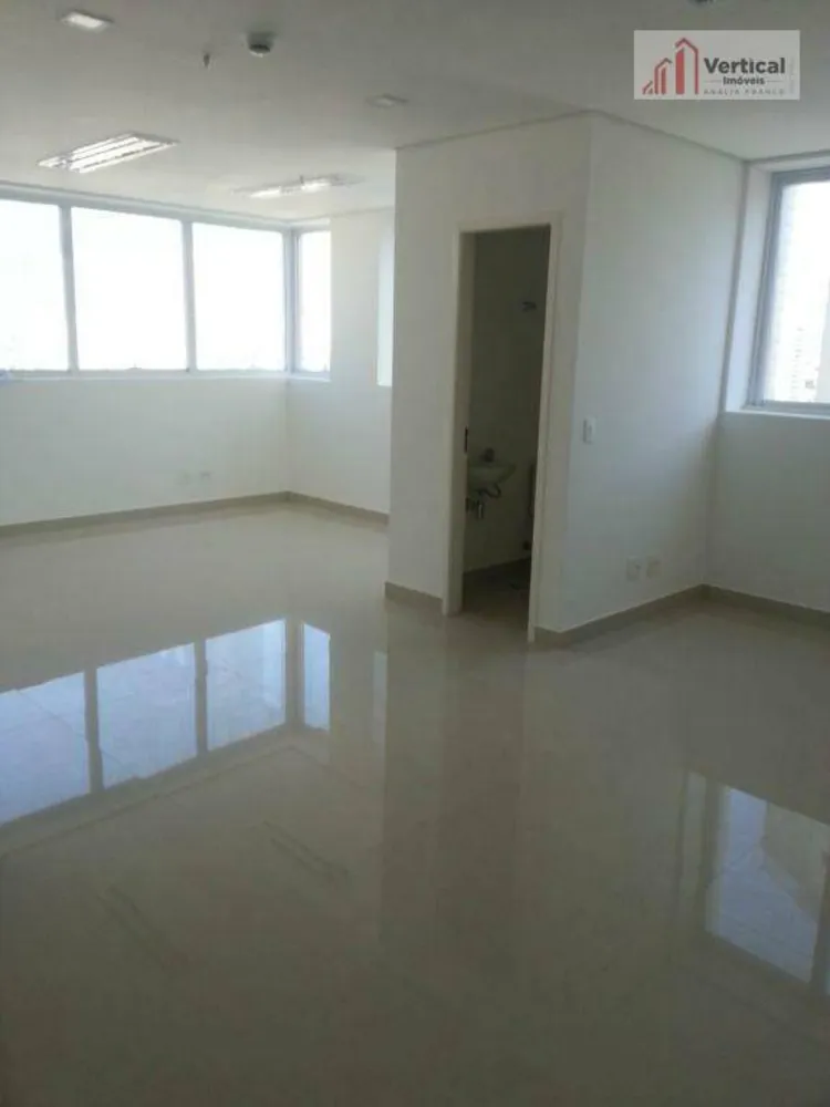 Sala-Conjunto, 53 m² - Foto 1