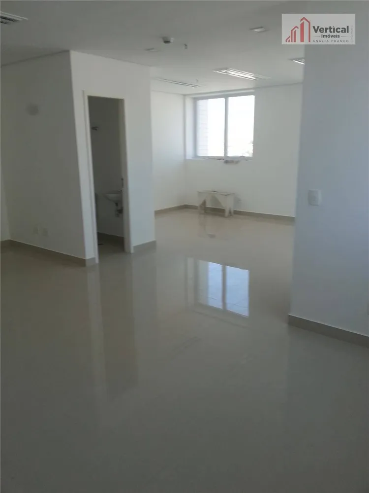 Sala-Conjunto, 53 m² - Foto 2