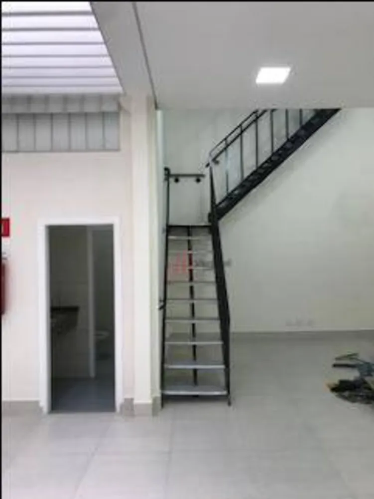 Prédio Inteiro, 980 m² - Foto 3