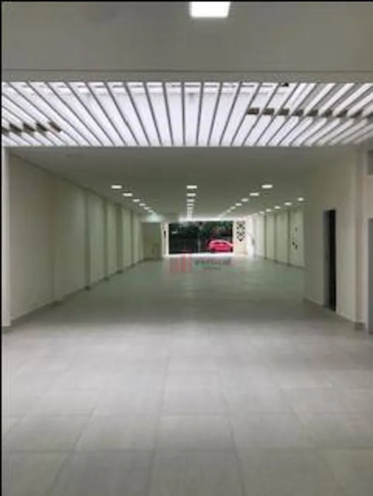 Prédio Inteiro, 980 m² - Foto 4