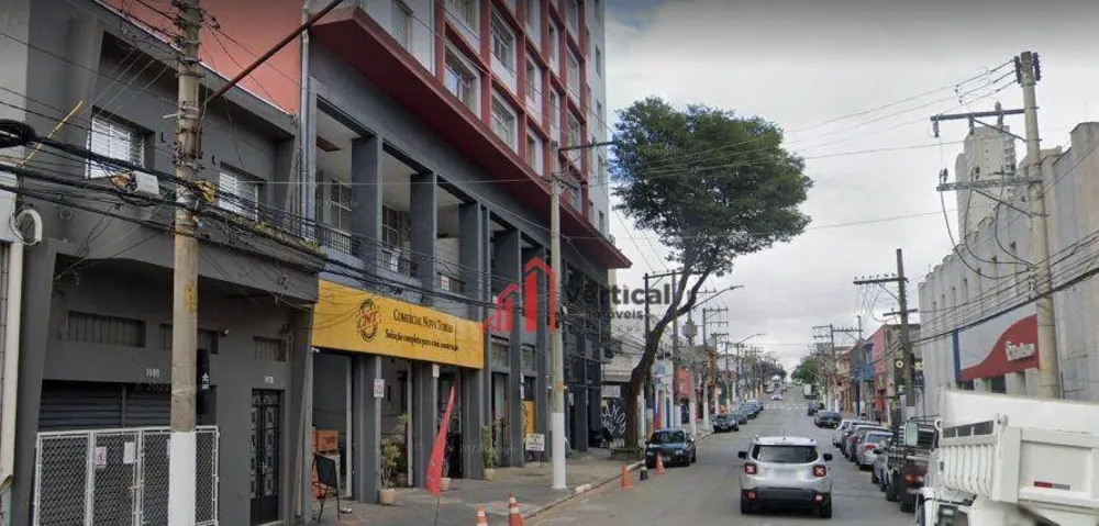 Loja-Salão, 282 m² - Foto 1
