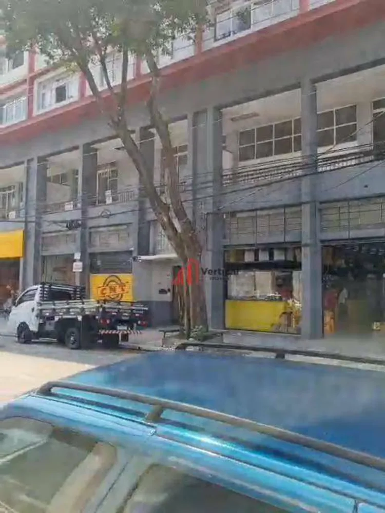 Loja-Salão, 282 m² - Foto 2