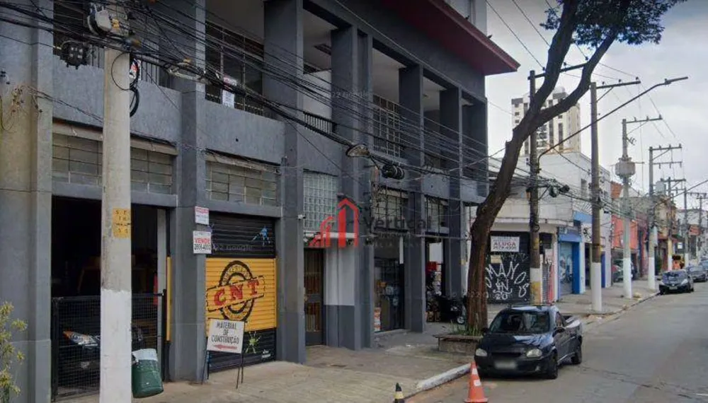 Loja-Salão, 282 m² - Foto 4