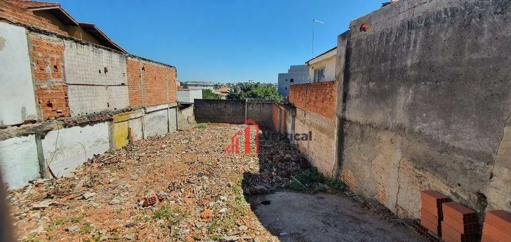 Terreno, 256 m² - Foto 2