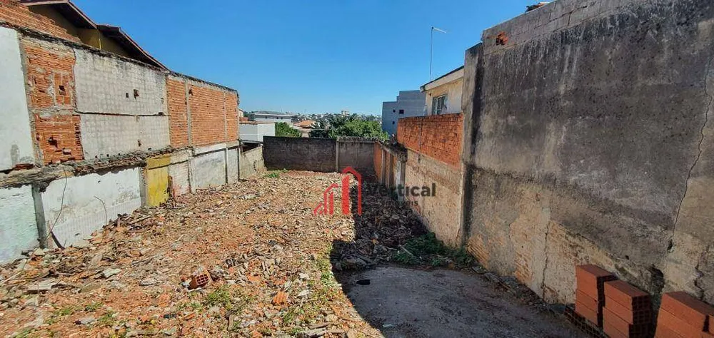Terreno, 256 m² - Foto 4