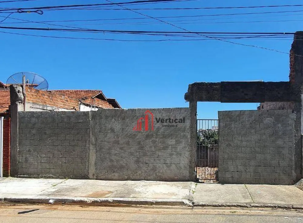 Terreno, 256 m² - Foto 1