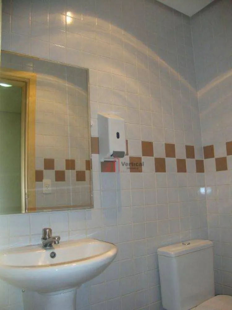 Sala-Conjunto, 36 m² - Foto 4