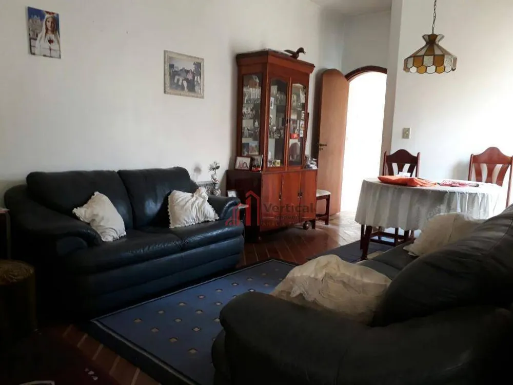 Casa, 2 quartos, 120 m² - Foto 1