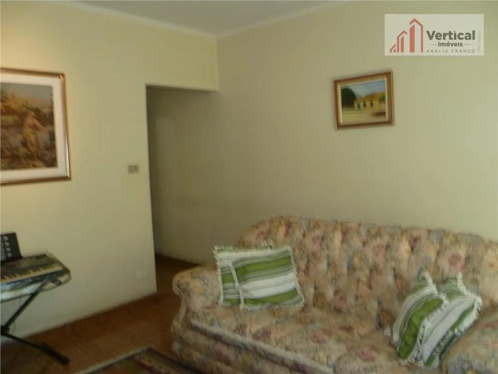 Sobrado, 3 quartos, 213 m² - Foto 1