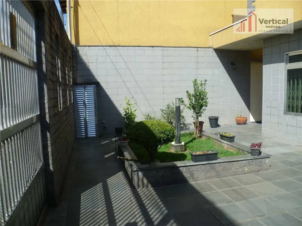 Sobrado, 3 quartos, 213 m² - Foto 4