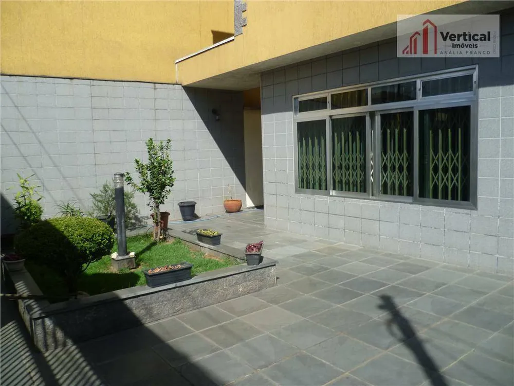 Sobrado, 3 quartos, 213 m² - Foto 3