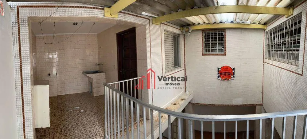Sobrado, 2 quartos, 212 m² - Foto 2