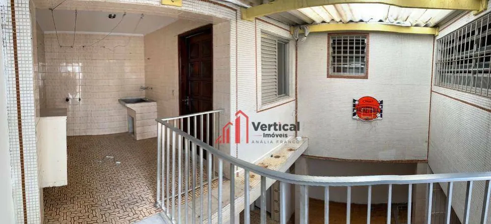 Sobrado, 2 quartos, 212 m² - Foto 4