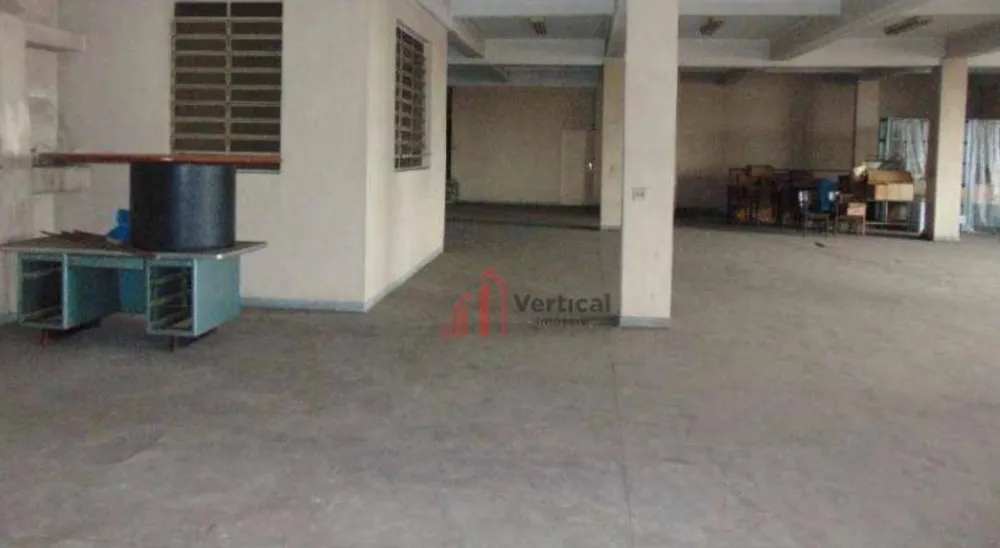 Depósito-Galpão, 1800 m² - Foto 2