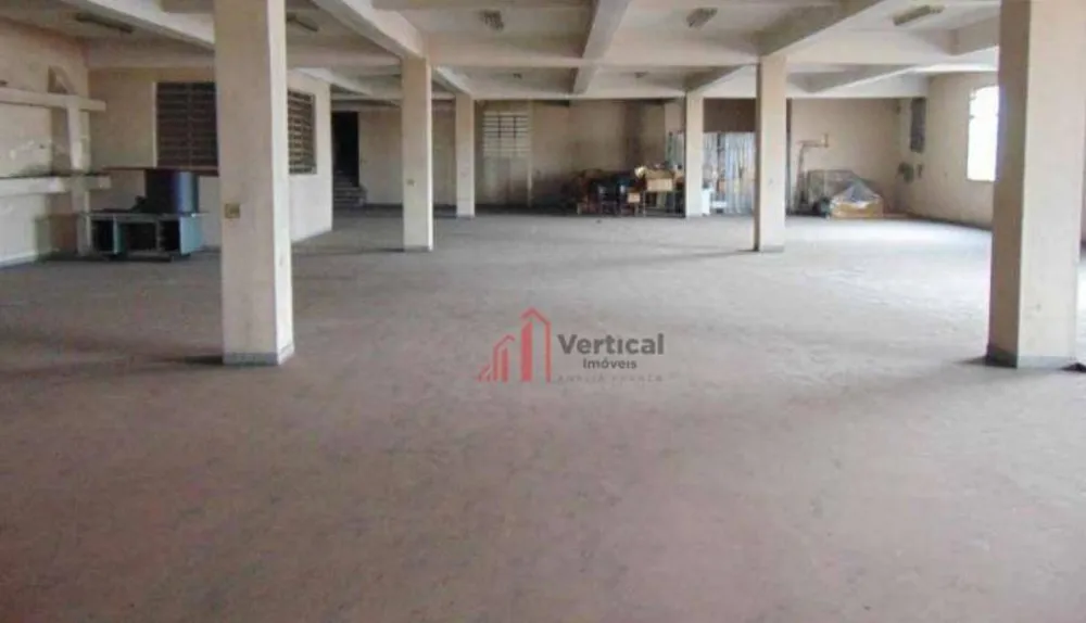 Depósito-Galpão, 1800 m² - Foto 1