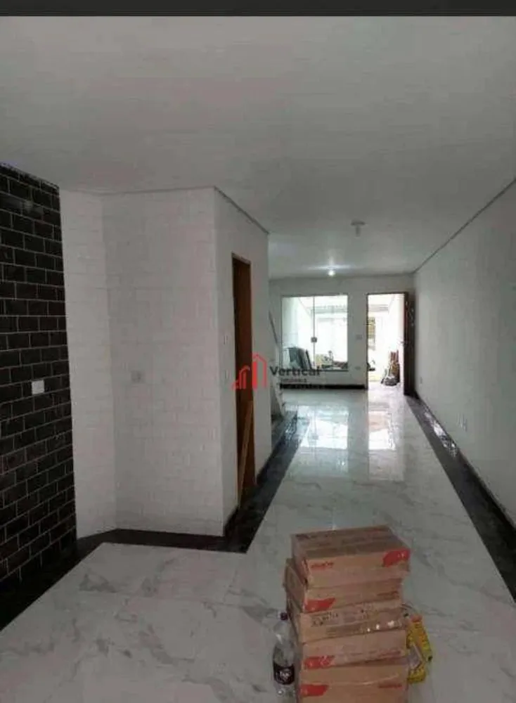 Sobrado, 3 quartos, 130 m² - Foto 3