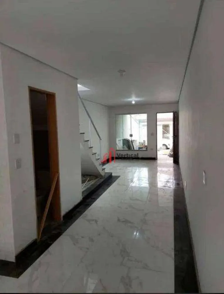 Sobrado, 3 quartos, 130 m² - Foto 4