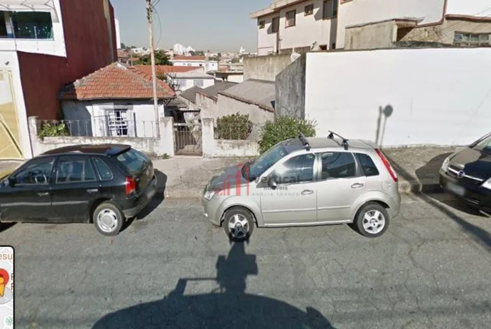 Terreno, 280 m² - Foto 2