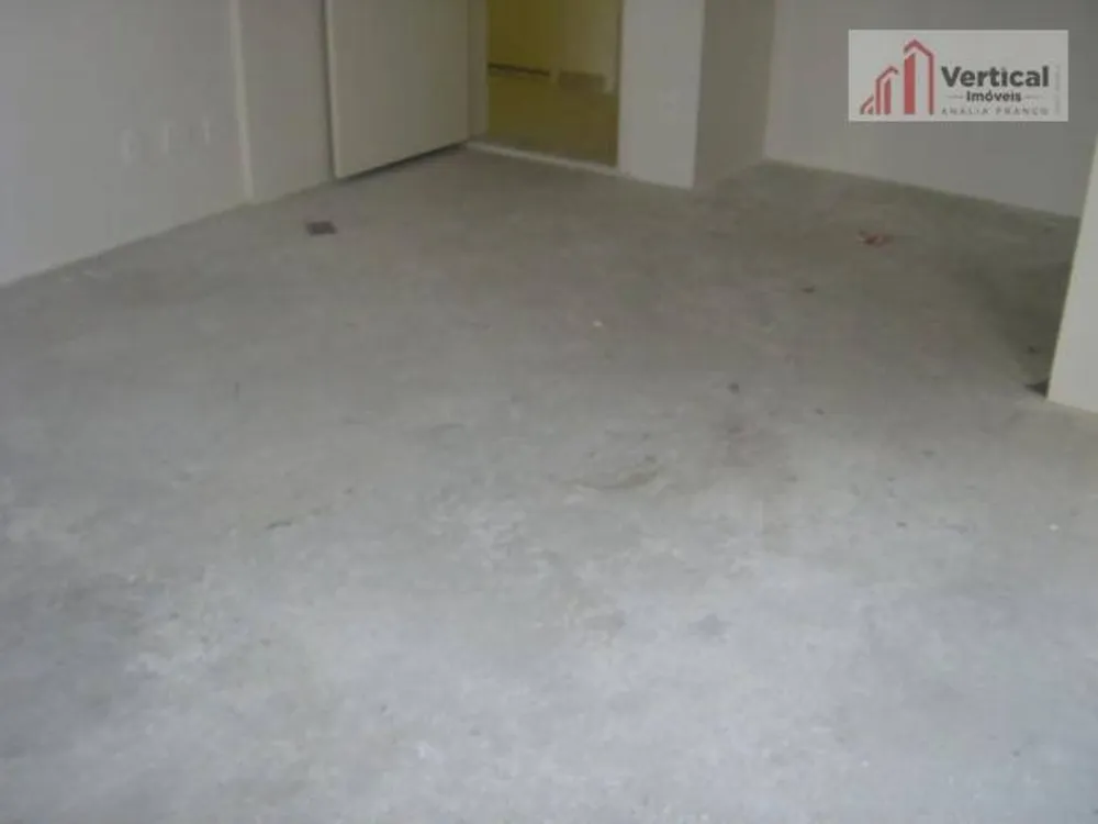 Sala-Conjunto, 35 m² - Foto 2