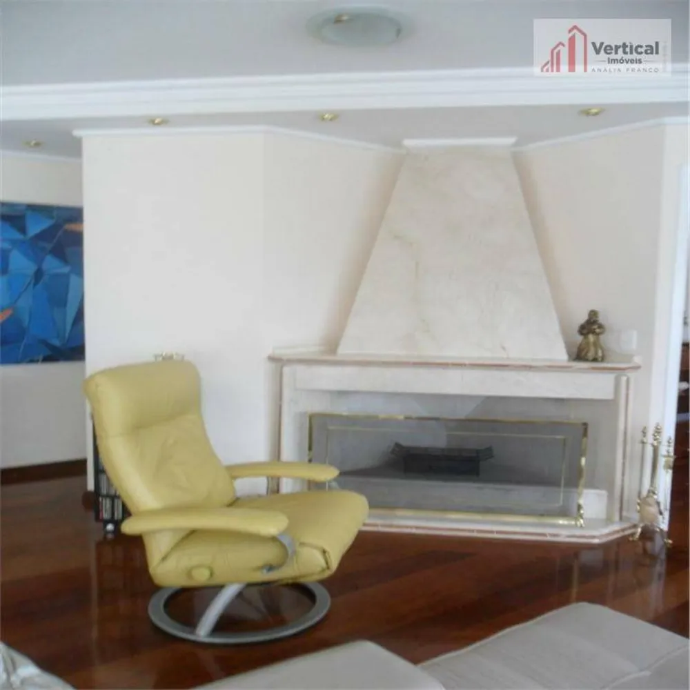 Cobertura, 4 quartos, 204 m² - Foto 4