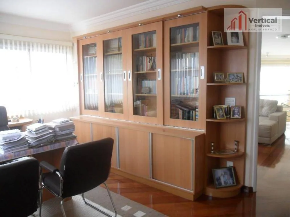 Cobertura, 4 quartos, 204 m² - Foto 2