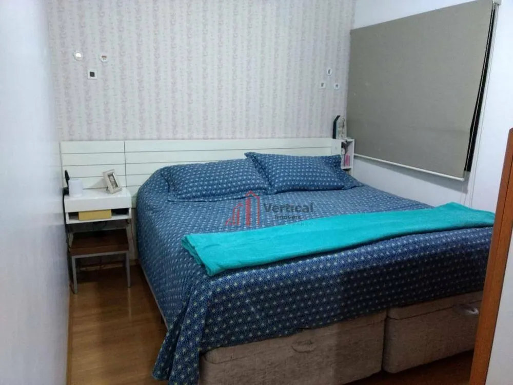 Apartamento, 4 quartos, 114 m² - Foto 4