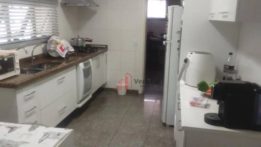 Apartamento, 3 quartos, 128 m² - Foto 3
