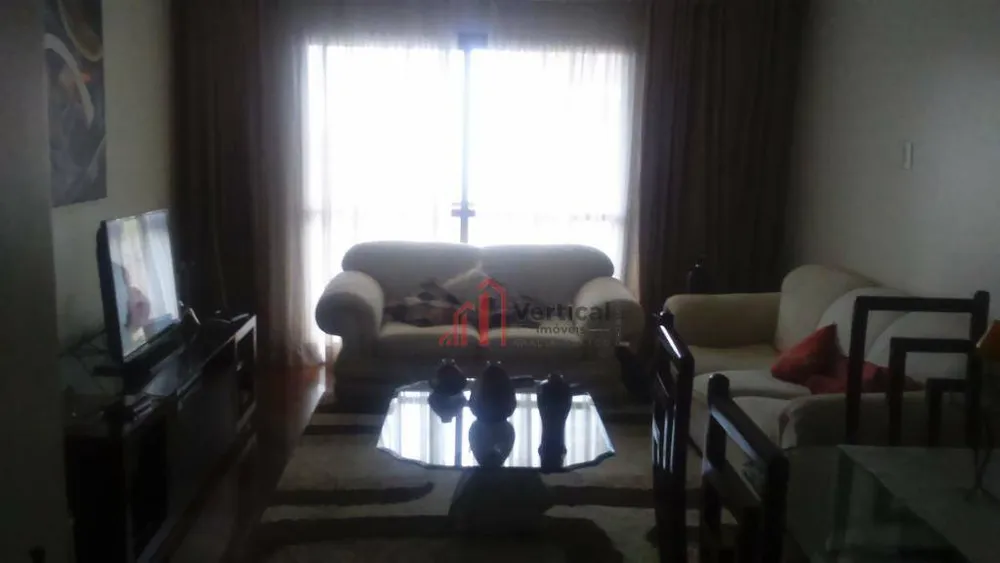 Apartamento, 3 quartos, 128 m² - Foto 2