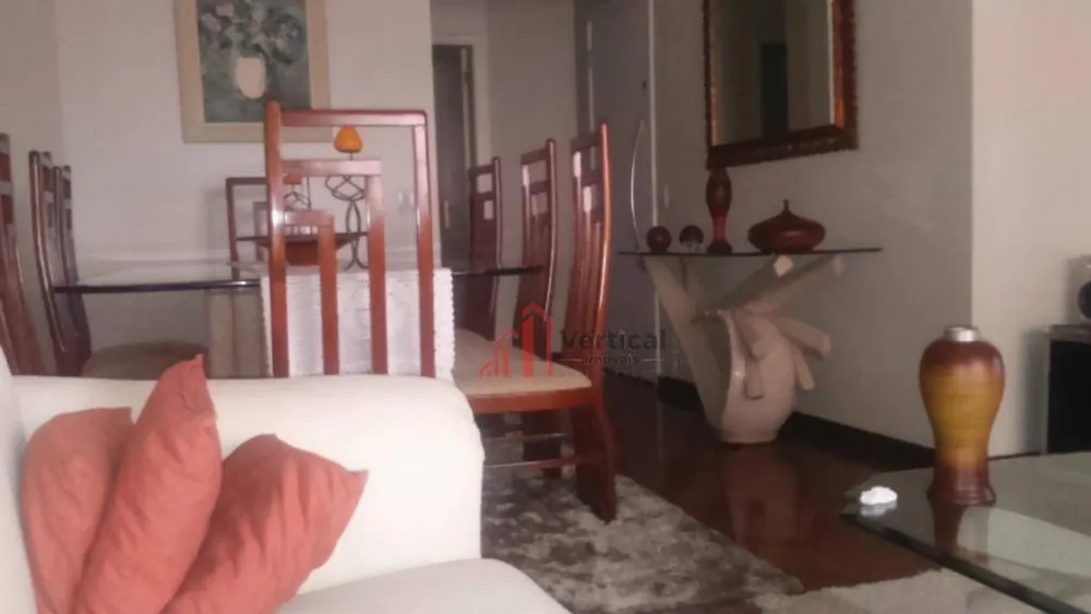 Apartamento, 3 quartos, 128 m² - Foto 1