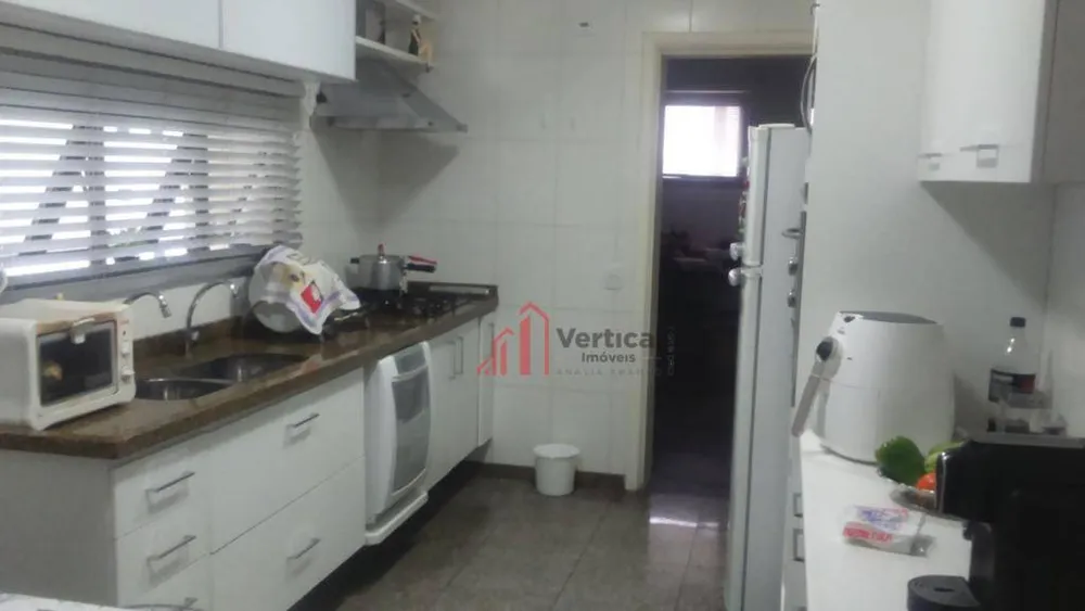 Apartamento, 3 quartos, 128 m² - Foto 4