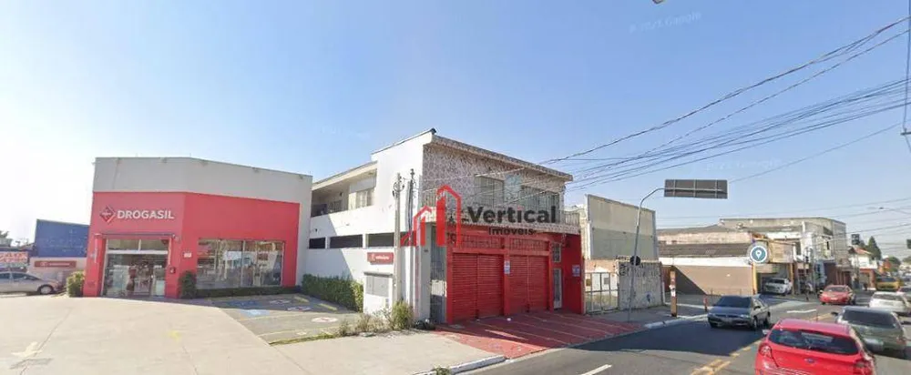Terreno, 500 m² - Foto 2