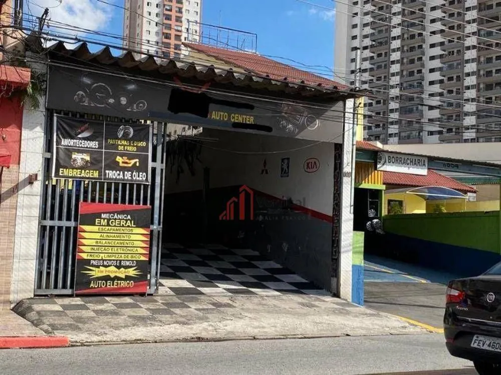 Loja-Salão, 180 m² - Foto 2